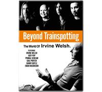 Beyond Trainspotting: The World of Irvine Welsh (DVD)