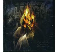 Beyond Twilight - For Love