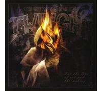 Beyond Twilight - For The Love Of Art & The Making