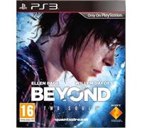 Beyond: Two Souls Juego para Consola Sony PlayStation 3 PS3