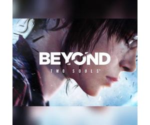 Beyond: Two Souls (PC) Steam Gift - GLOBAL