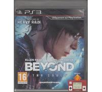 Beyond : Two Souls - PlayStation 3 - [Edizione: Francia]