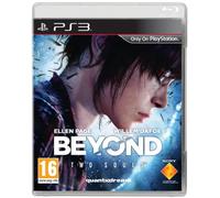Beyond: Two Souls (Playstation 3) [Edizione: Regno Unito]