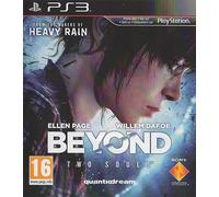 Beyond Two Souls PS-3 PEGI [Edizione : Germania]