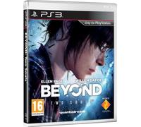 Beyond Two Souls PS-3 PEGI [Edizione : Germania]