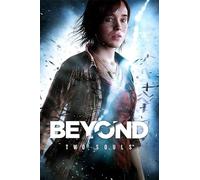 Beyond Two Souls Standard | Codice Steam per PC