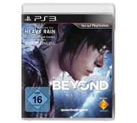 Beyond: Two Souls - Standard Edition - PlayStation 3 - [Edizione: Germania]