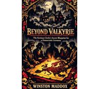 Beyond Valkyrie: The Kreisau Circle's Secret Blueprint for a Democratic Germany