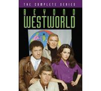 Beyond Westworld (DVD) Jim McMullan James Wainwright