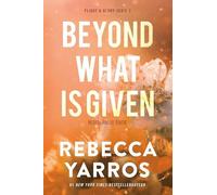 Beyond what is given