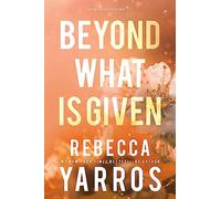 Beyond What Is Given: 3