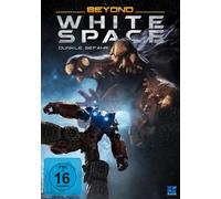 Beyond White Space - Dunkle Gefahr – DVD – Plaion Pictures