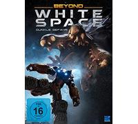 Beyond White Space - Dunkle Gefahr