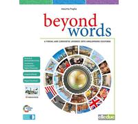Beyond Words. A visual and linguistic journey into anglophone cul