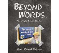 Beyond Words: Advocating for Inclusive Education
