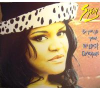 Beyond your wildest dreams [MAXI-CD]