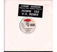 Beyond Your Wildest Dreams (Remix) [Vinyl Single 12'']
