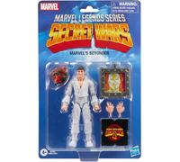 Beyonder 15 Cm 6 inch Secret Wars Marvel Legends Series Hasbro