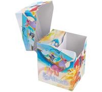 BEYONDTHEGATES Gamegenic Altered Expedition Soft Box Organizzato Efficiente Stor