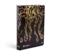 BeYou 25/26 Diario Octopus Oro