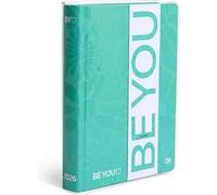 Beyou 25/26 Diario Pattern - Floral, Be9Af200