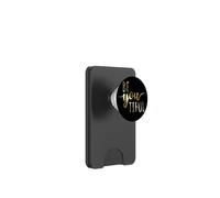 Beyoutiful Be You Tiful Mindfulness Yoga Beautiful Donne PopSockets PopWallet per MagSafe