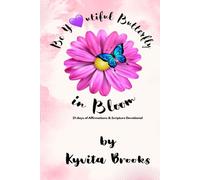 BeYOUtiful Butterfly in Bloom