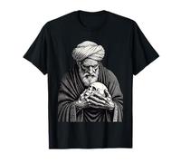 Beyrevra Guardiano delle Ombre Maglietta