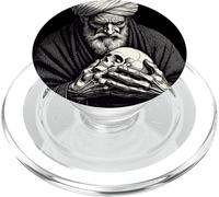 Beyrevra Guardiano delle Ombre PopSockets PopGrip per MagSafe
