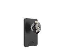 Beyrevra Holding The Passato Vicino PopSockets PopWallet per MagSafe