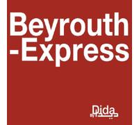 Beyrouth-Express - Dida Guigan (Audio Cd)