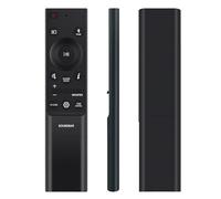Beyution AH81-15498A Sostituire il telecomando adatto per Samsung Soundbar HW-B550 HW-B45E HW-B67E HW-Q60B HW-B450 HW-Q600B HW-B650 HW-Q700B HW-Q800B HW-S801B HW-Q910B Q990B