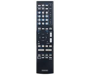 Beyution AXD7739 Sostituire il telecomando adatto per Pioneer Audio Video Receiver VSX-45 VSX-830 VSX-90 VSX-830-K VSX-95 VSX-1130-K VSX45 VSX830K VSX95 VSX1130K VSX830 VSX90