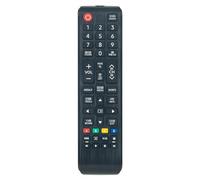 Beyution BN59-01224C BN5901224C - Telecomando di ricambio per TV Samsung BN59-01303A BN59-01268D UA65NU7100W UA75NU7100W UA43NU7100W UA49NU7100W UA58NU7100W 03 W