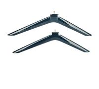 Beyution Gambe per TV, 75A6G, supporto per televisore sostituito, adatto per Smart TV 4K UHD Hisense 75A6G 75A53FUA 75A53FJ da 75 pollici 4K UHD (2021)