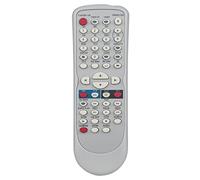 Beyution NB654 Sostituire il telecomando misura per Funai WV20V6 VCR/DVD Player Recorder Remote Controller