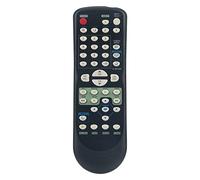 Beyution NF607UD Sostituire il telecomando adatto per Emerson LD195EMX, NF607UD TV Remote Controller