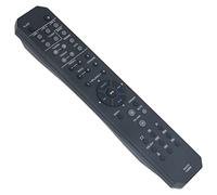 Beyution RAX33 ZU49260 Sostituire Telecomando Misura per Yamaha Stereo Ricevitore R-S202 R-S202BL RS202BL R-S202D RS202 RS202D