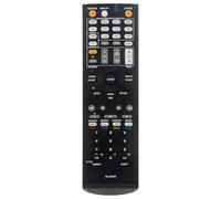 Beyution RC-837M Sostituire il telecomando Adatto per Onkyo AV Ricevitore TX-NR809 TX-NR515AE HT-RC470 RC-834M HT-R494 HT-S5800 HT-S7805 TX-NR818 TX-NR616 TX-NR414 HT-S614 6500