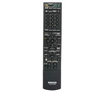 Beyution RM-ADP021 - Telecomando sostituito adatto per Sony DVD Disc Home Theatre Sistema ricevitore AV HCD-HDX678WF SS-TS81 DAV-HDX575WC DAV-HDX578W DAV-HDX678WF DAV-HDX975WF SS-WS82 SS-TS83