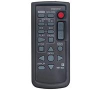 Beyution RMT-835 RMT835 Telecomando sostituito compatibile con Sony 4K HDR Camcorder DCR-SR85E HDR-CX12E HDR-CX500 HDR-CX550E HDR-CX700E HDR-PJ650V HDR-SR12 HDR-SR5E FDR-AX700 DCR-SR300 DCR-SR 220 cm