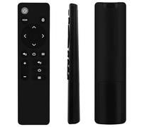 Beyution Telecomando di ricambio D2400521 adatto per mini proiettore Anker Nebula Capsule Smart - D4111, D2400121, D2400521