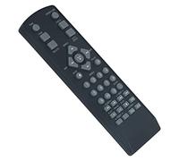 Beyution Telecomando di ricambio RC-342 RC342 adatto per lettore CD TEAC CD5 CD7 CD10 CD15