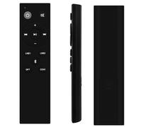 Beyution Telecomando di ricambio S1000MKII adatto per altoparlanti Edifier S1000MKII Audiophile Active Book-shelf 2.0