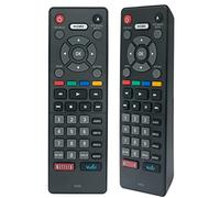 Beyution Telecomando sostituito NC262 compatibile con lettore DVD DVD Magnavox Blu-ray MBP5320 MBP5320F MBP5320/F7 MBP5320/F7F MBP5320/F7G MBP5320/F7H MBP5320/FH MBP5320F/7F 991, NB; 997