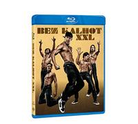 Bez Kalhot Xxl BD (Magic Mike XXL) (Versione ceca)