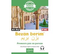 Bezan berim - Premiers pas en persan: A1-a2