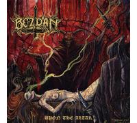 Bezdan Upon the Altar (CD) Album