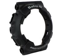 Bezel Casio | Pezzo Di Ricambio Lunetta Nera Per Baby-G BA-120LP