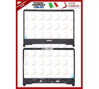 Bezel Cornice LCD ASUS FX505D FX505G FX505GD FX505GE (Nera)